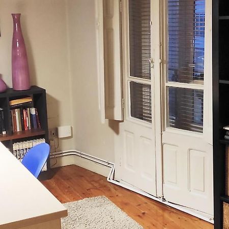 Acogedor Apartamento En El Casco Antiguo Vigo Eksteriør bilde