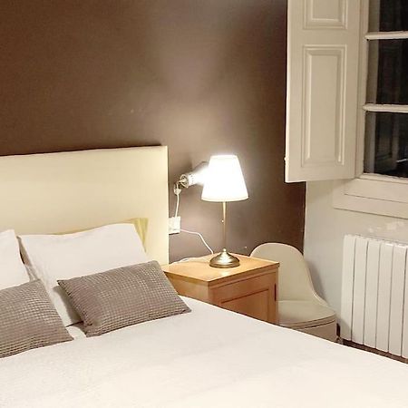 Acogedor Apartamento En El Casco Antiguo Vigo Eksteriør bilde