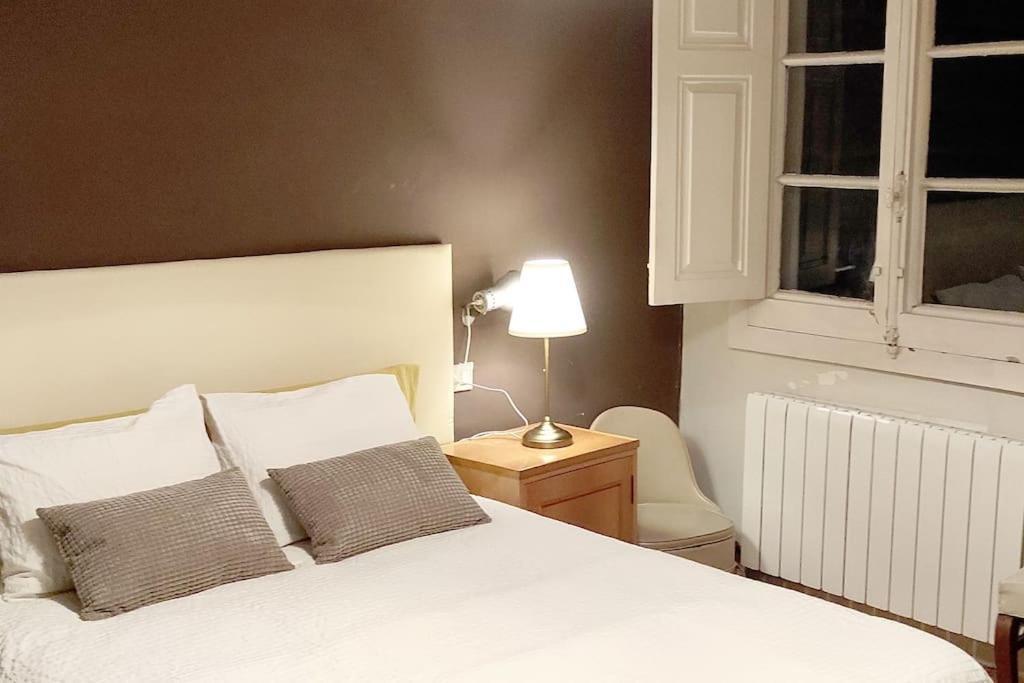 Acogedor Apartamento En El Casco Antiguo Vigo Eksteriør bilde
