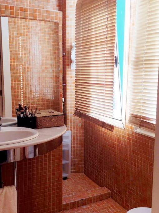 Acogedor Apartamento En El Casco Antiguo Vigo Eksteriør bilde